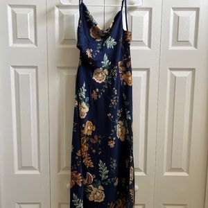 Petal and Pup Doriah Dress